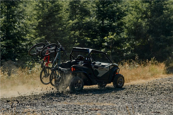 2024 CFMOTO ZFORCE 800 Trail