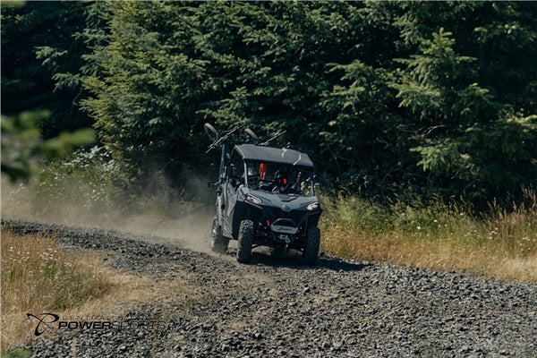 2024 CFMOTO ZFORCE 800 Trail