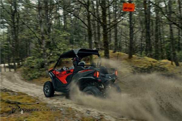 2024 CFMOTO ZFORCE 800 Trail