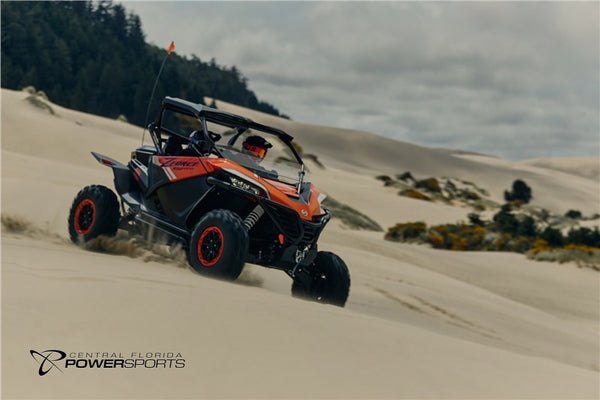 2024 CFMOTO ZFORCE 950 HO EX