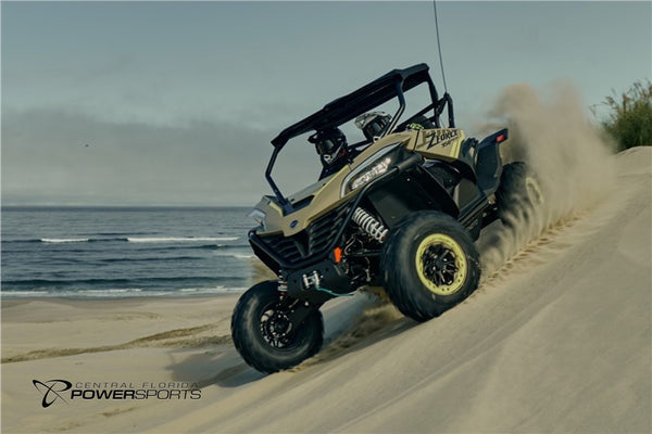 2024 CFMOTO ZFORCE 950 HO EX