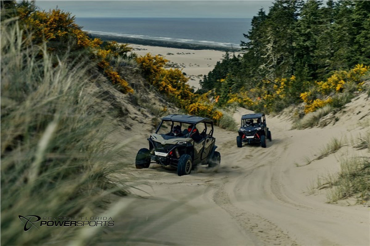 2024 Cfmoto Zforce 950 Sport 4 Central Florida Powersports