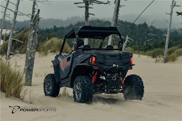 2024 CFMOTO ZFORCE 950 Sport