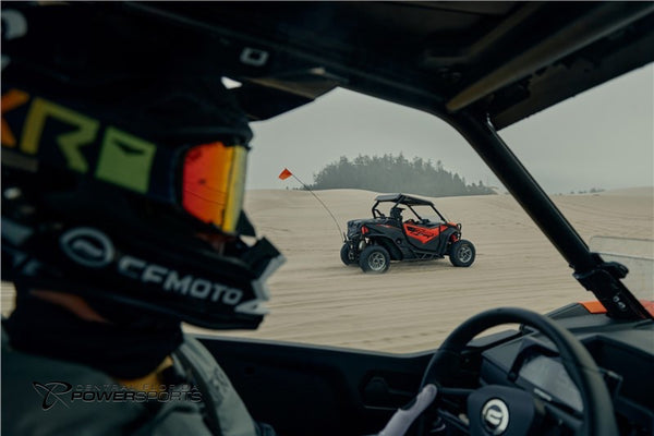 2024 CFMOTO ZFORCE 950 Sport