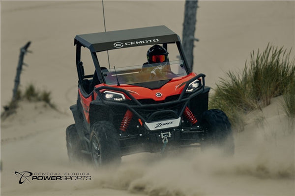 2024 CFMOTO ZFORCE 950 Sport