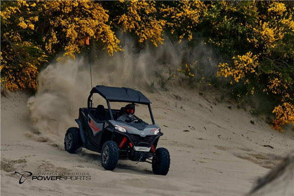 2024 CFMOTO ZFORCE 950 Sport