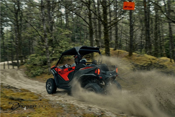2024 CFMOTO ZFORCE 950 Trail