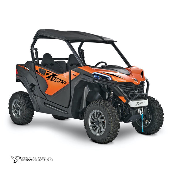 2024 CFMOTO ZFORCE 950 Trail