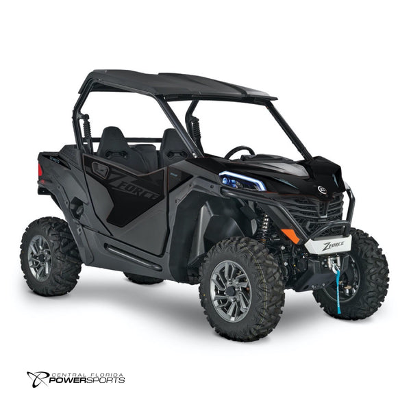 2024 CFMOTO ZFORCE 950 Trail
