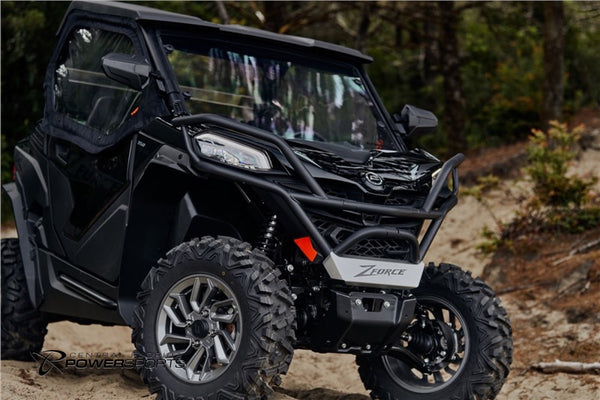 2024 CFMOTO ZFORCE 950 Trail