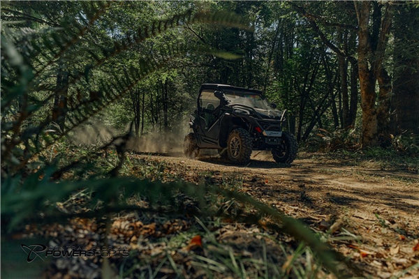 2024 CFMOTO ZFORCE 950 Trail