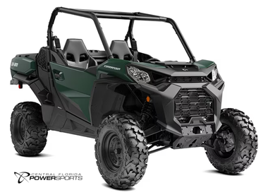 2025 CFMOTO ZFORCE Z10-4 - Central Florida PowerSports