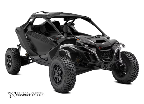 2024 Can-Am Maverick R X