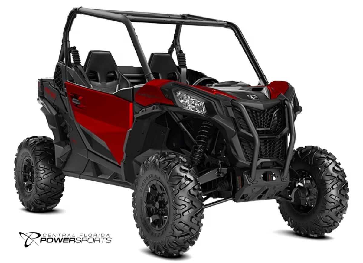 2024 CanAm Maverick Sport DPS Central Florida PowerSports