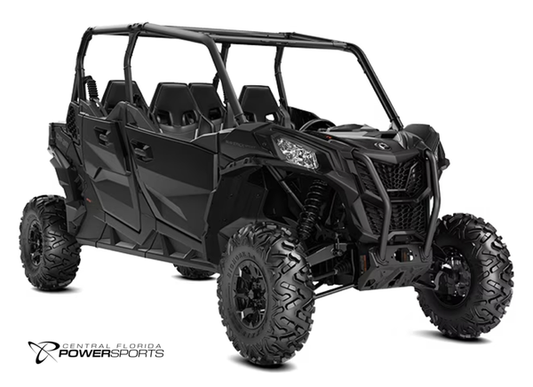 2024 Can-Am Maverick Sport MAX DPS