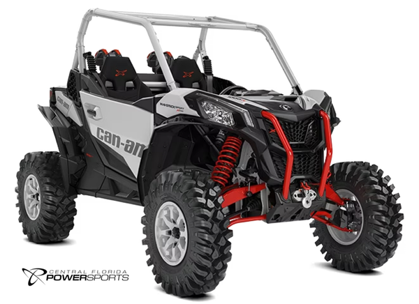 2024 Can-Am Maverick Sport X MR