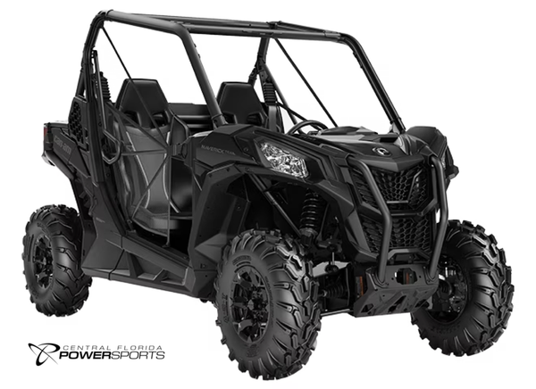 2024 Can-Am Maverick Trail