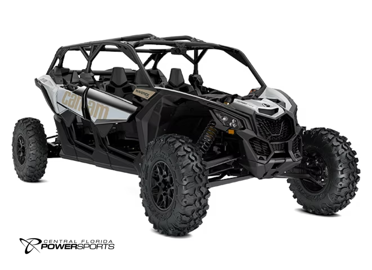 Max powersports sales
