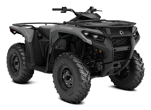 2025 Can-Am Outlander 500/700