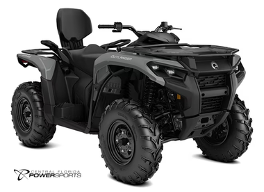 2024 Can-Am Outlander Max DPS 500/700