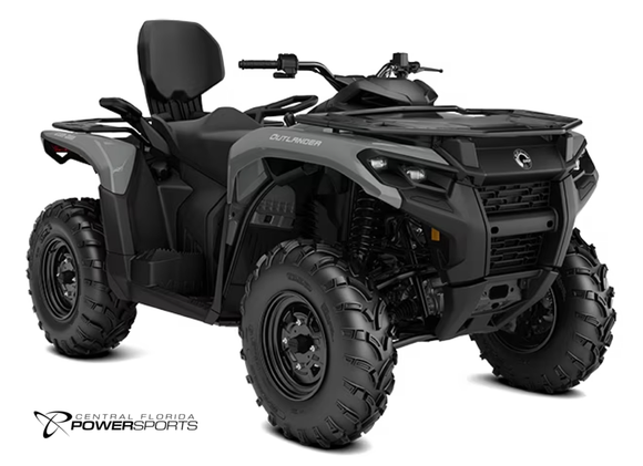 2024 Can-Am Outlander Max DPS 500/700