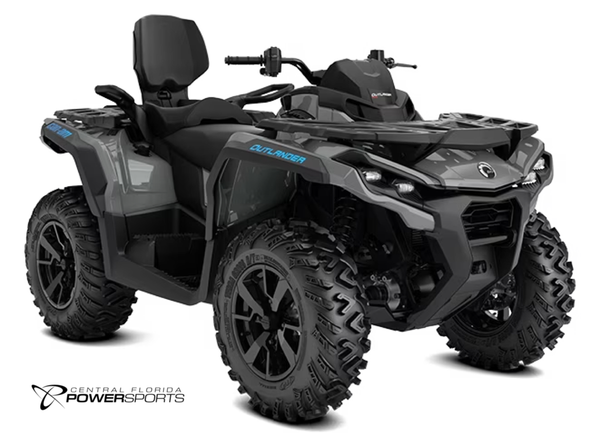 2024 Can-Am Outlander Max DPS