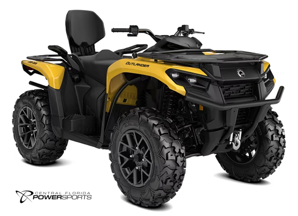 2024 Can-Am Outlander Max XT 700