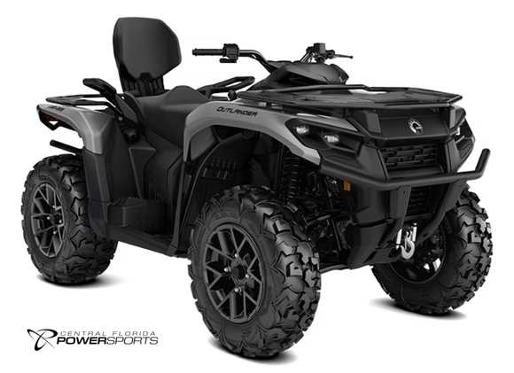 2024 Can-Am Outlander Max XT 700