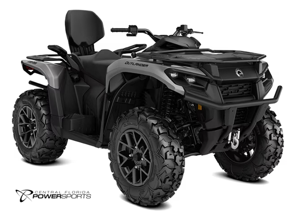 2024 Can-Am Outlander Max XT 700