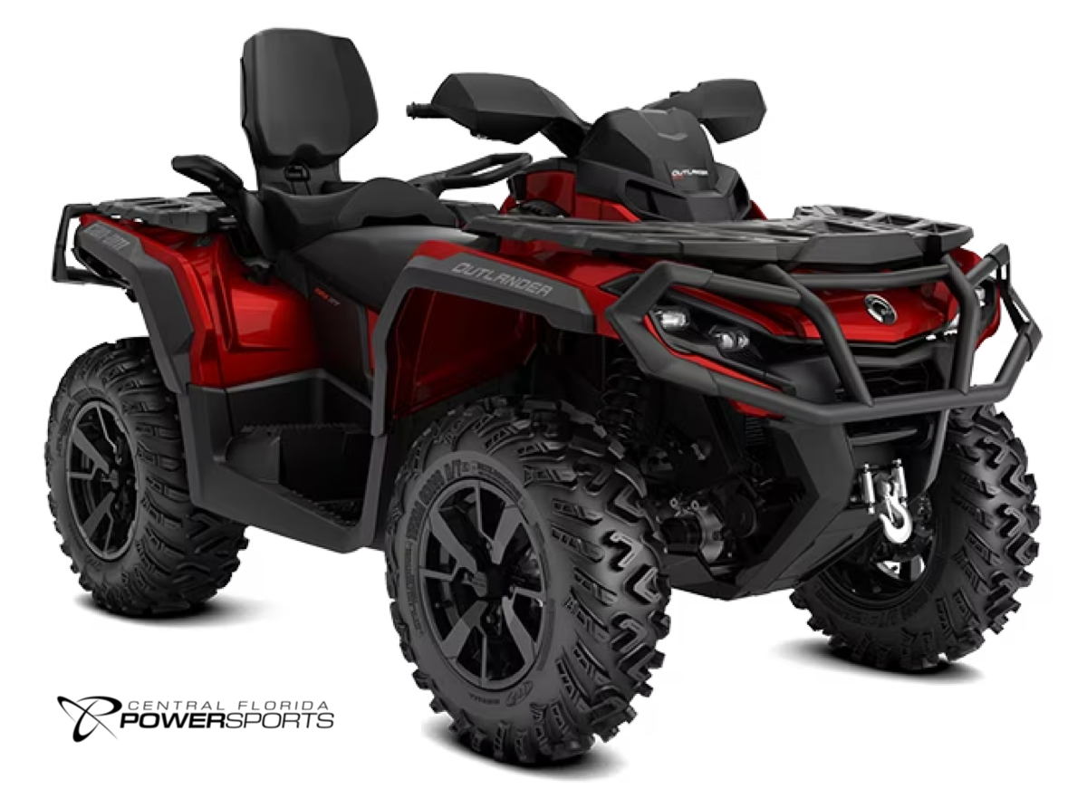 Max powersports hot sale