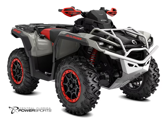 2024 Can-Am Outlander X-XC