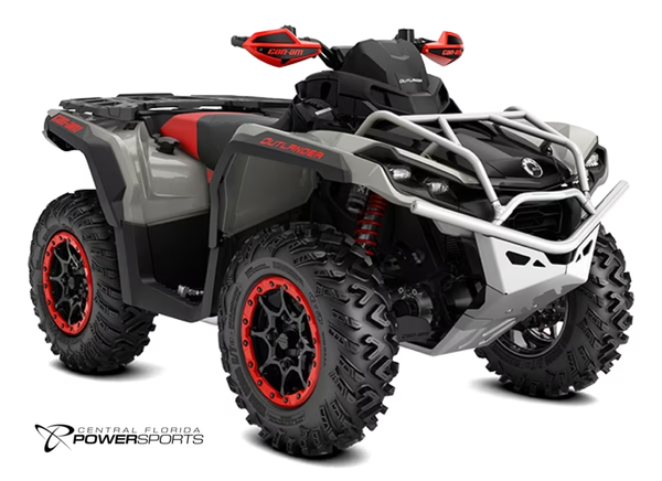 2024 Can-Am Outlander X-XC