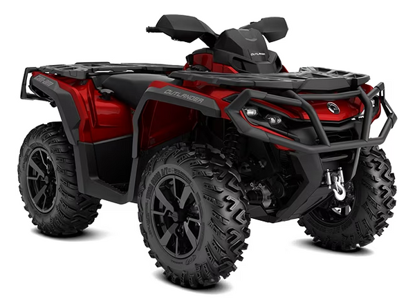 2024 Can-Am Outlander XT