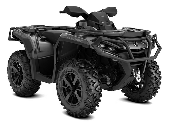 2024 Can-Am Outlander XT
