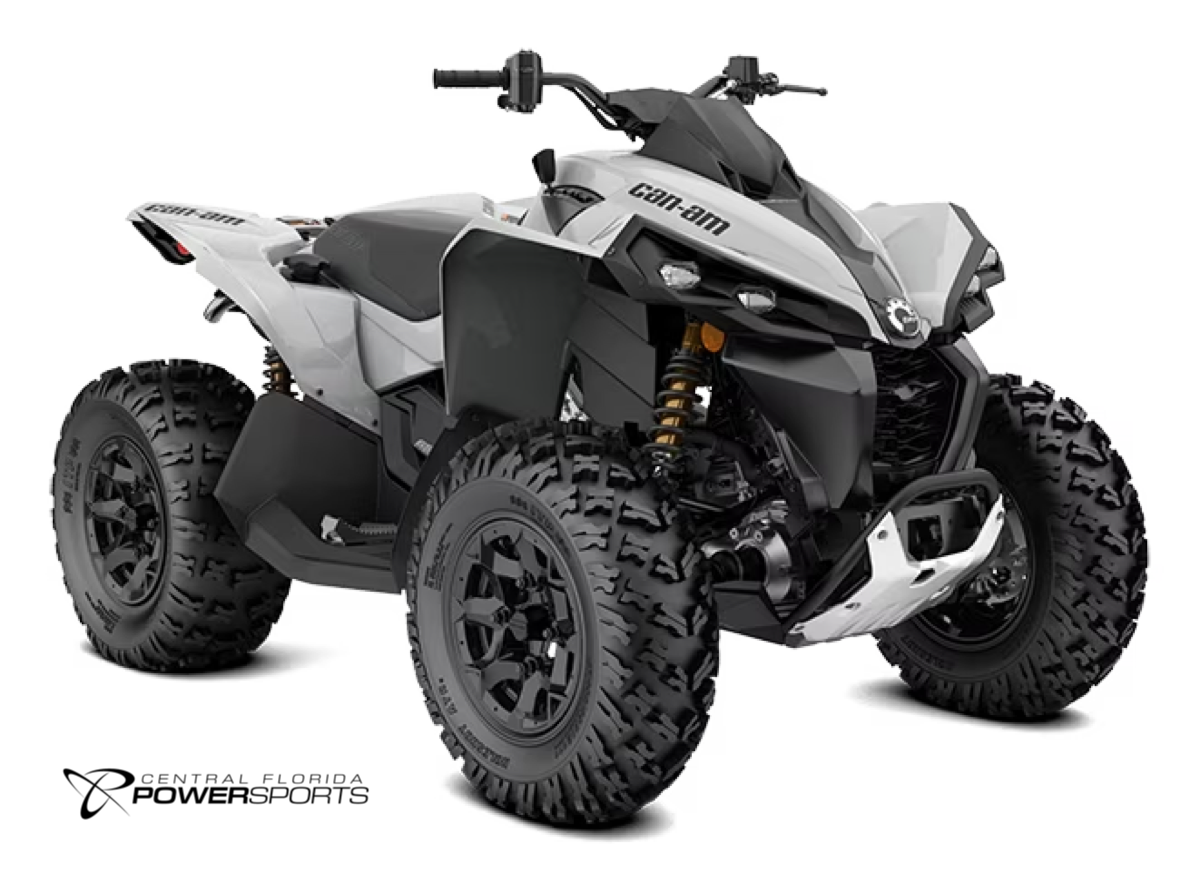 2024 Can Am Renegade Central Florida PowerSports