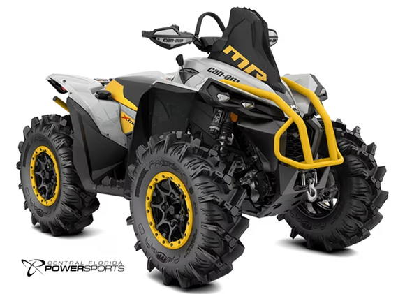 2024 Can-Am Renegade X MR 1000