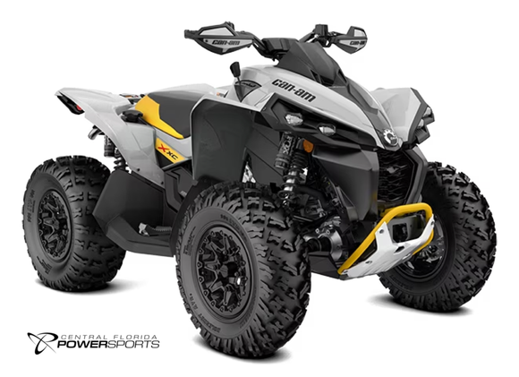 2024 Can-Am Renegade X XC