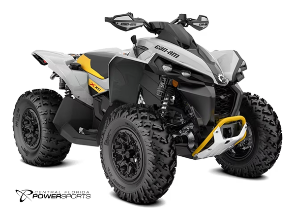 2024 Can-Am Renegade X XC