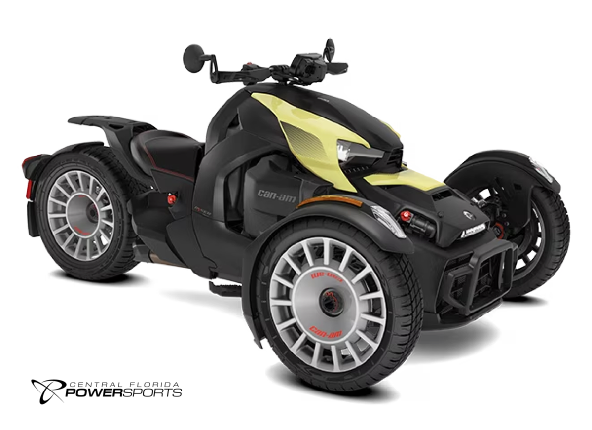 Can am ryker for sale used top