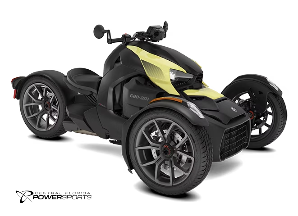 Rykers powersports discount