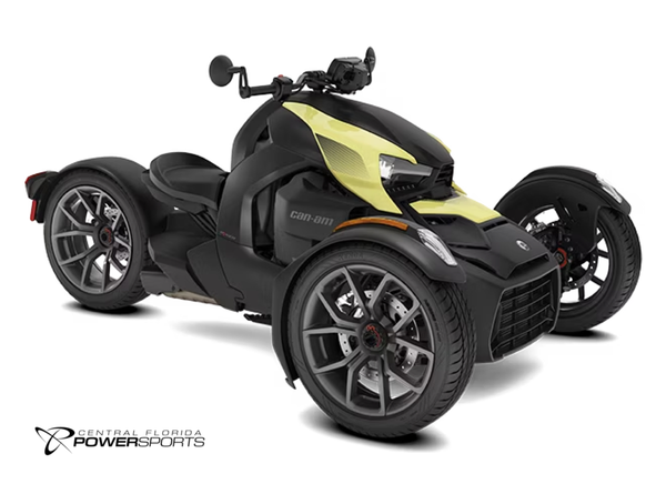 2024 Can-Am Ryker