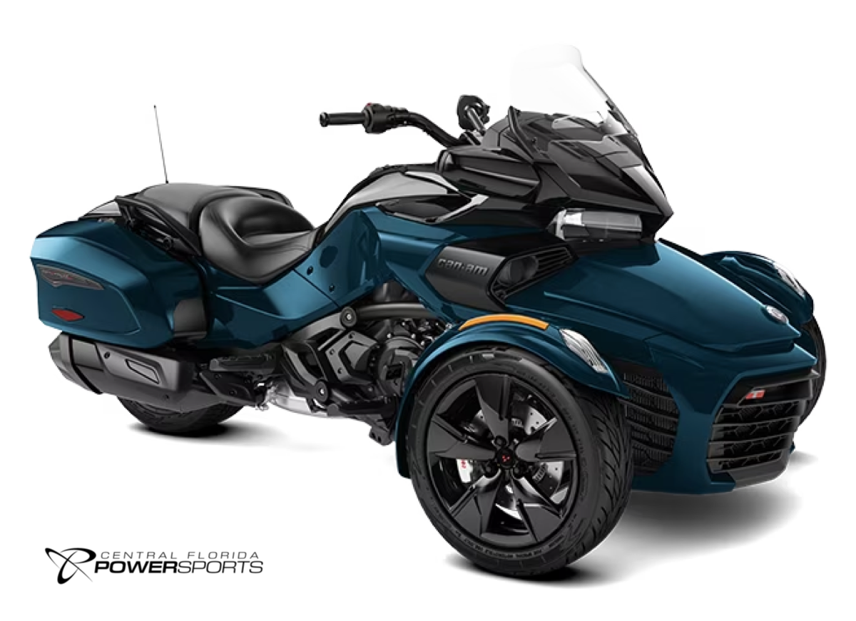 Cheap spyder deals motorcycle for sale