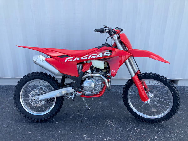 2024_GASGAS_EX450F_Central_Florida_Powersports_1