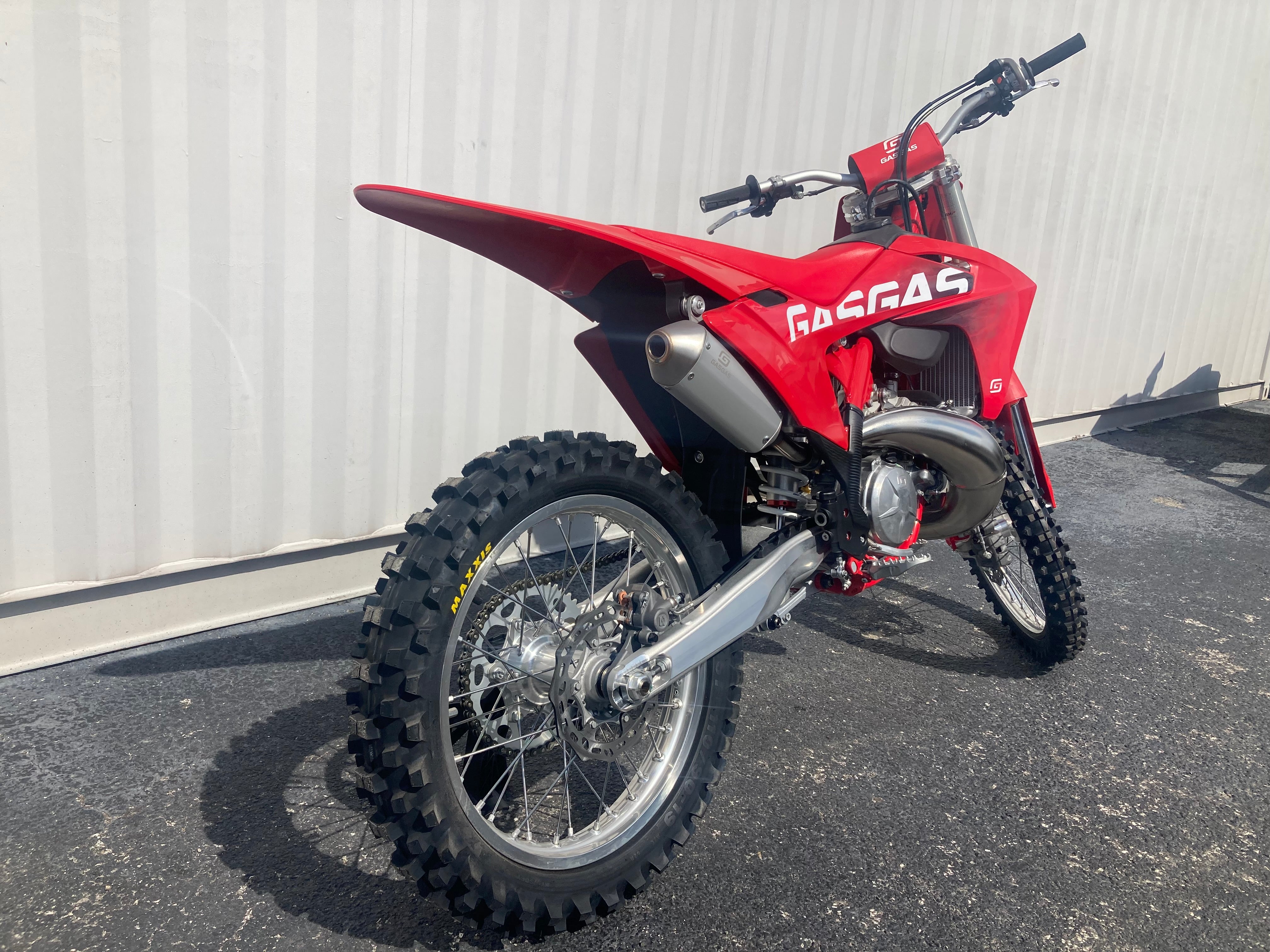 2024 GasGas MC 250 Central Florida PowerSports