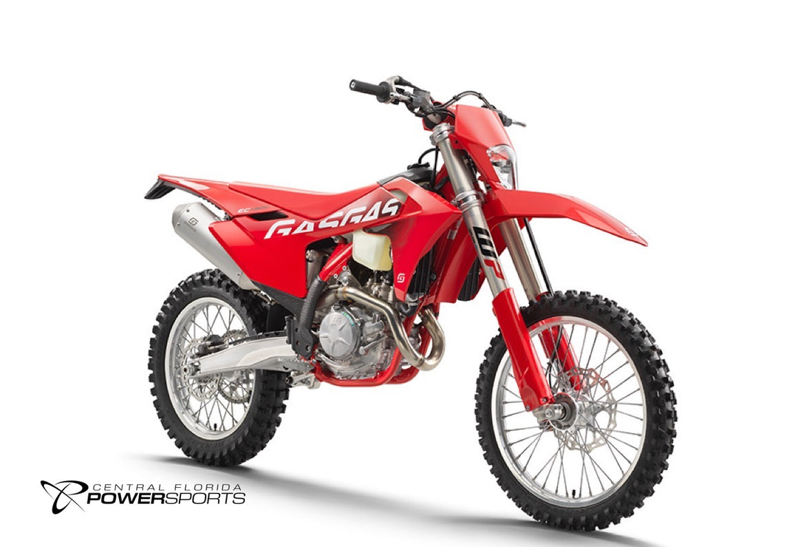 GasGas Enduro Bikes Central Florida PowerSports