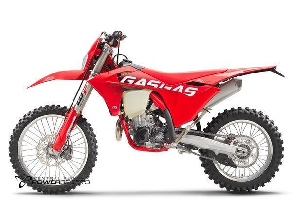 2024 GasGas EC 450