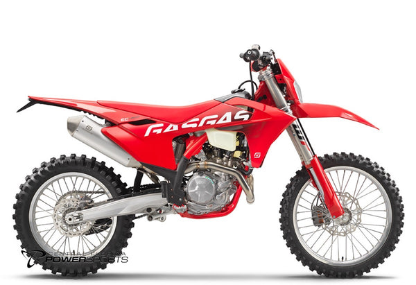 2024 GasGas EC 450