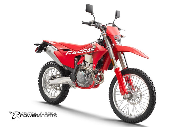 2024 GasGas ES 350
