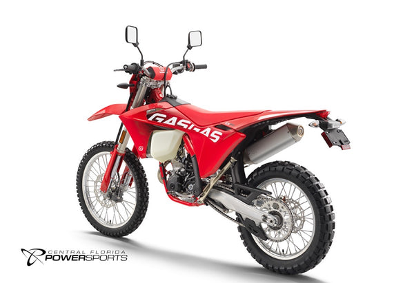 2024 GasGas ES 350