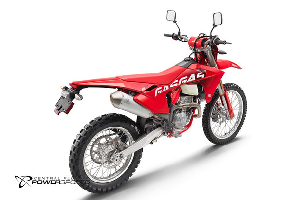 2024 GasGas ES 350